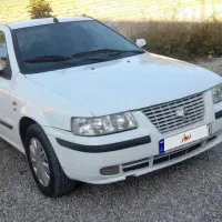 ماشین بسیار سالم ماتور بشرط مکانیک خودتون