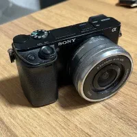 دوربین سونی الفا ۶۳۰۰