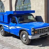 حمل بار به تمام نقاط کشور/ آماده همکاری با شرکت ها