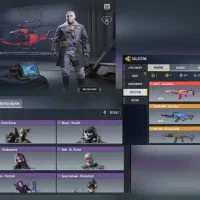 اکانت کالاف