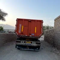 کمپرسی سه محور|خودرو سنگین|بندرعباس, |دیوار