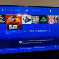Ps4 اکانتی