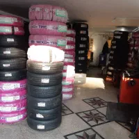 لاستیک دولتی قیمت مصوب کویر تایر پرایدی ۱۶۵/۶۵/۱۳