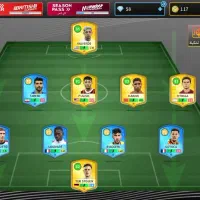 بازی لیگ|کنسول، بازی ویدئویی و آنلاین|باوی, |دیوار