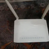 2 عدد مودم Dlink tp link  adsl
