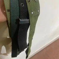 چهارعدد کمربند