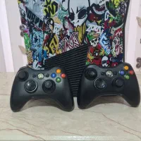 xbox 360 دو دسته