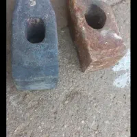 چکش قدیمی آلمانی