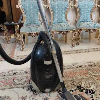 جارو برقی|جاروبرقی، جارو شارژی، بخارشو|تهران, هاشم‌آباد|دیوار