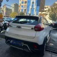 x22 مدل ۱۴۰۰ مشابه صفر رنگ سفید قابل رویت|خودرو سواری و وانت|تهران, دریا|دیوار