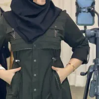 مانتو شلوار اداری و تک،|لباس|ایرانشهر, |دیوار