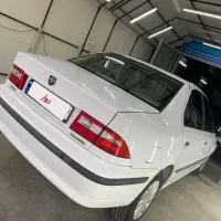 فروش فوری سمند Ef7