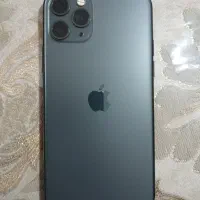 آیفون ۱۱پرو