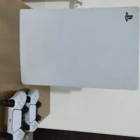 ps4 slim 1traوps5fat|کنسول، بازی ویدئویی و آنلاین|پردیس, فاز ۴|دیوار