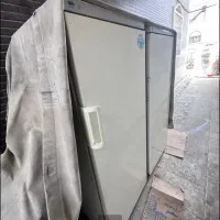 یخچال پارس سالم