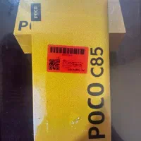 گوشی شیائومی پوکو c85