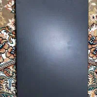 لب تاب بشدت کم کار