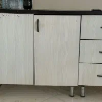 کابینت در حدنو