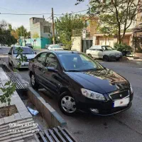 رانا LX مشکی ، مدل 1395،بسیار سالم و کم کار کرد|خودرو سواری و وانت|تهران, نیروی هوایی (پیروزی)|دیوار