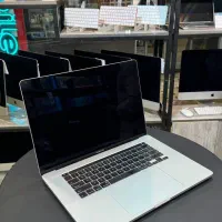 MacBook Pro 16 مدل A2141قدرت واقعی برای حرفهایها|رایانه همراه|مشهد, ارشاد|دیوار