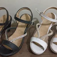 کفش مجلسی شیک سایز ۳۵ ، ۳۶|کیف، کفش، کمربند|سامان, |دیوار