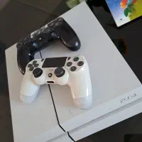 Ps4 fat