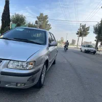 سمند مدل۸۶|خودرو سواری و وانت|تهران, شهرک استقلال|دیوار