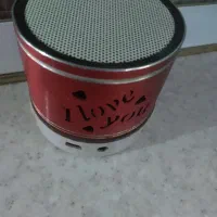 اسپیکر درحد نو فقط یدونه باطری میخواد