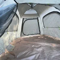 چادر اتومات آسان بازشو ۲درب|کوهنوردی و کمپینگ|مشهد, شهرک رازی (شهرک غرب)|دیوار