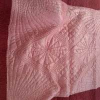 لحاف دورنگ نو