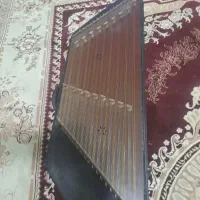 سنتور با کیف مخصوص