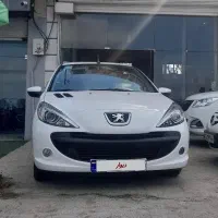 ۲۰۷دنده مدل۹۸