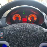 رانا ارتقاع یافته با موتور جدید سقف شیشه ۱۴۰۲|خودرو سواری و وانت|ارومیه, |دیوار