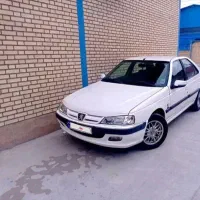 پژو پارس مدل 88|خودرو سواری و وانت|بندر انزلی, آخرخط|دیوار