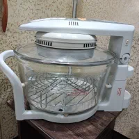 فر نوری فلیورویو توربو پلاتینیوم