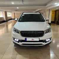 فیدیلیتی پرایم  ۷ نفره مدل ۱۴۰۳
