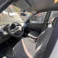 خودروتیبا یک