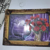 تابلوی دکوری|تابلو، نقاشی، عکس|مشهد, بهمن|دیوار