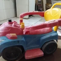 اسباب بازی|اسباب‌بازی بچه|شیراز, میانرود|دیوار