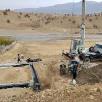 جرثقیل منصوری