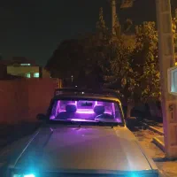 وانت مزدا کارا تک کابین 1700cc، مدل ۱۳۹۳