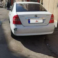 لیفان 620 مدل 95 کم کار