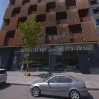 ۵۰۰ متر مغازه / بر اصلی / توضیحات خوندنی|اجارهٔ مغازه و غرفه|تهران, شهرک غرب|دیوار