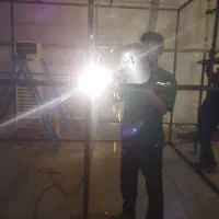 جوشکاری سیار تمامی نقاط تهران