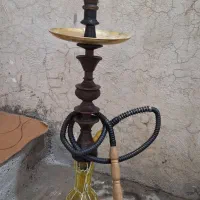 قلیان طعم دوسیب