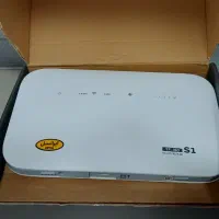 مودم سیمکارتی TF-i60 S1 آنلاک 4.5g TD--LTE
