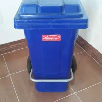 سطل زباله نو