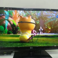 تلویزیون LG 42