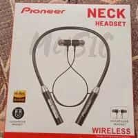 ایرپادگردنی pioneer|لوازم جانبی موبایل و تبلت|ماهدشت, |دیوار