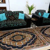 مبل هم فروش هم معاوضه|مبلمان خانگی و میز عسلی|سرپل ذهاب, |دیوار